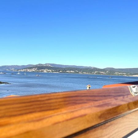 Apartamento Camino De La Costa A Guarda Esterno foto