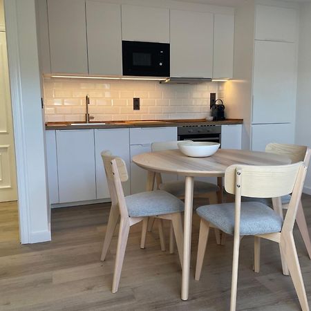Apartamento Camino De La Costa A Guarda Esterno foto