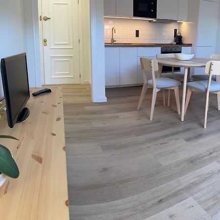 Apartamento Camino De La Costa A Guarda Esterno foto