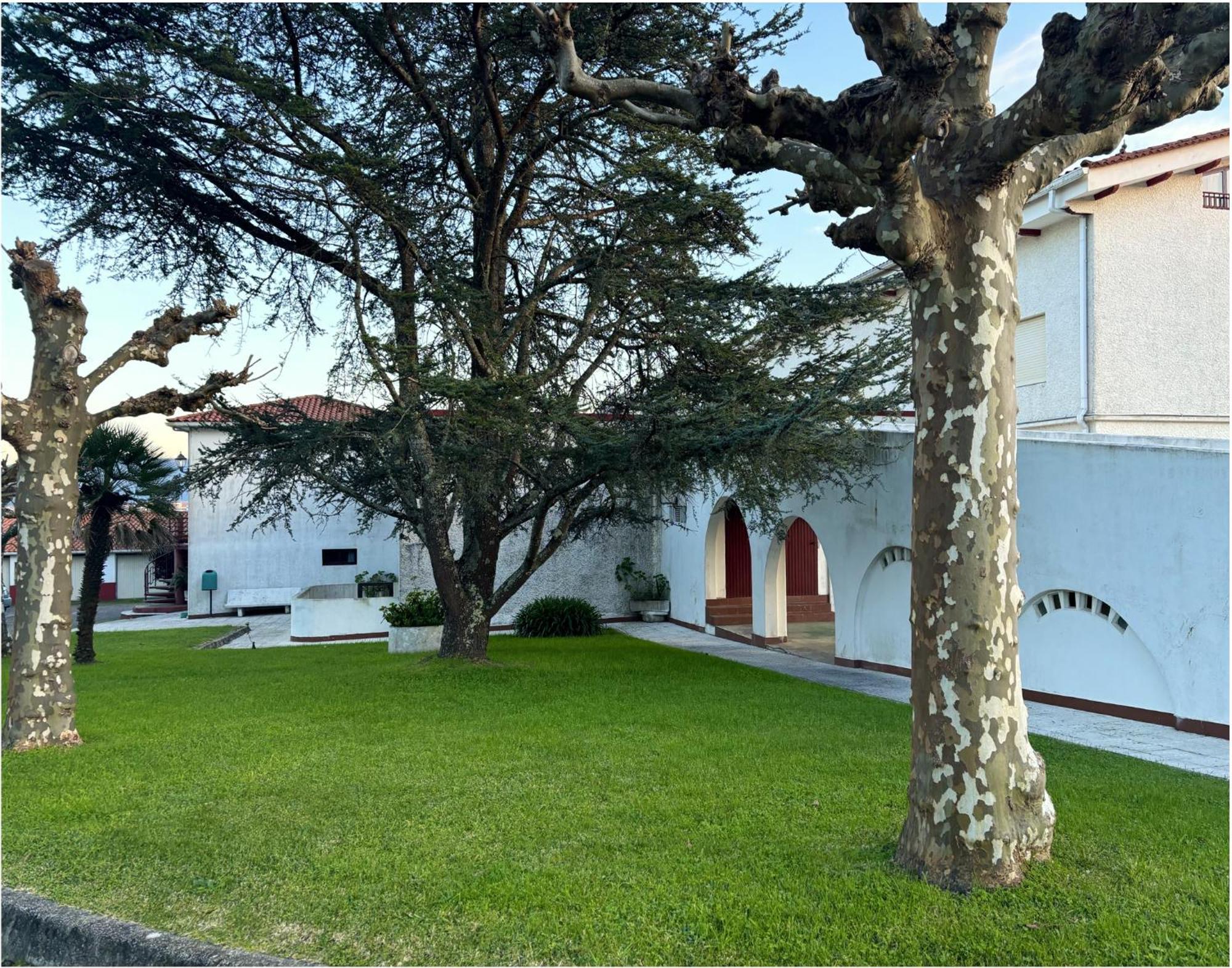 Apartamento Camino De La Costa A Guarda Esterno foto