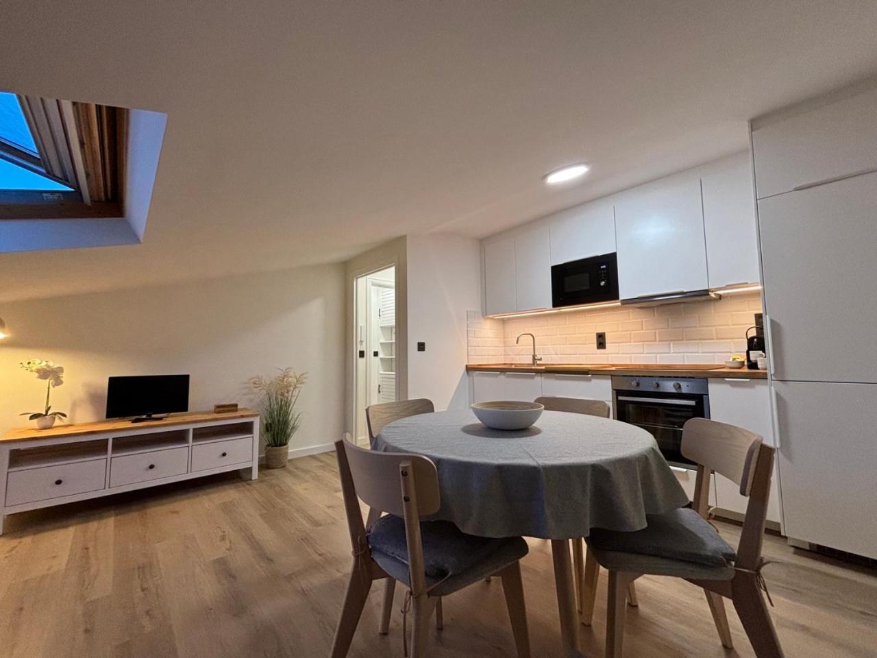 Apartamento Camino De La Costa A Guarda Esterno foto