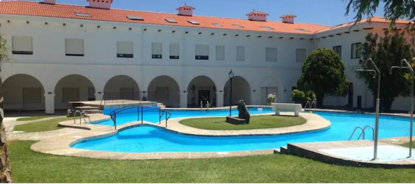 Apartamento Camino De La Costa A Guarda Esterno foto