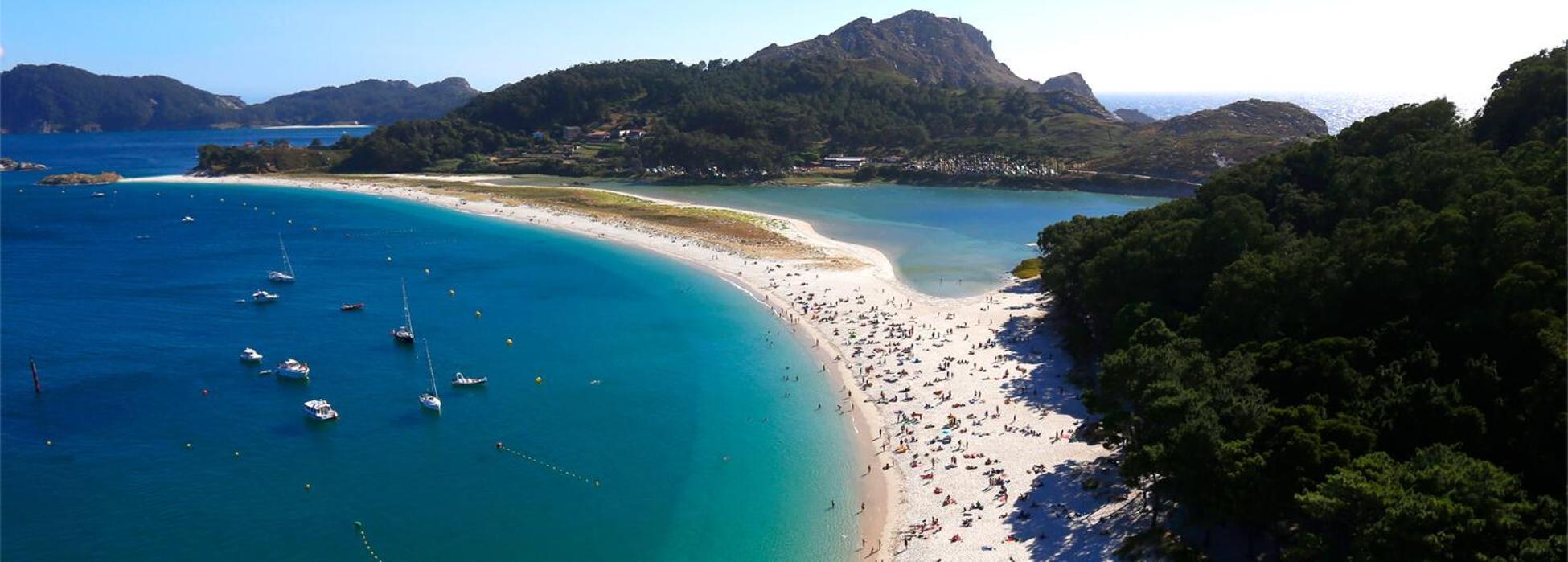 Apartamento Camino De La Costa A Guarda Esterno foto