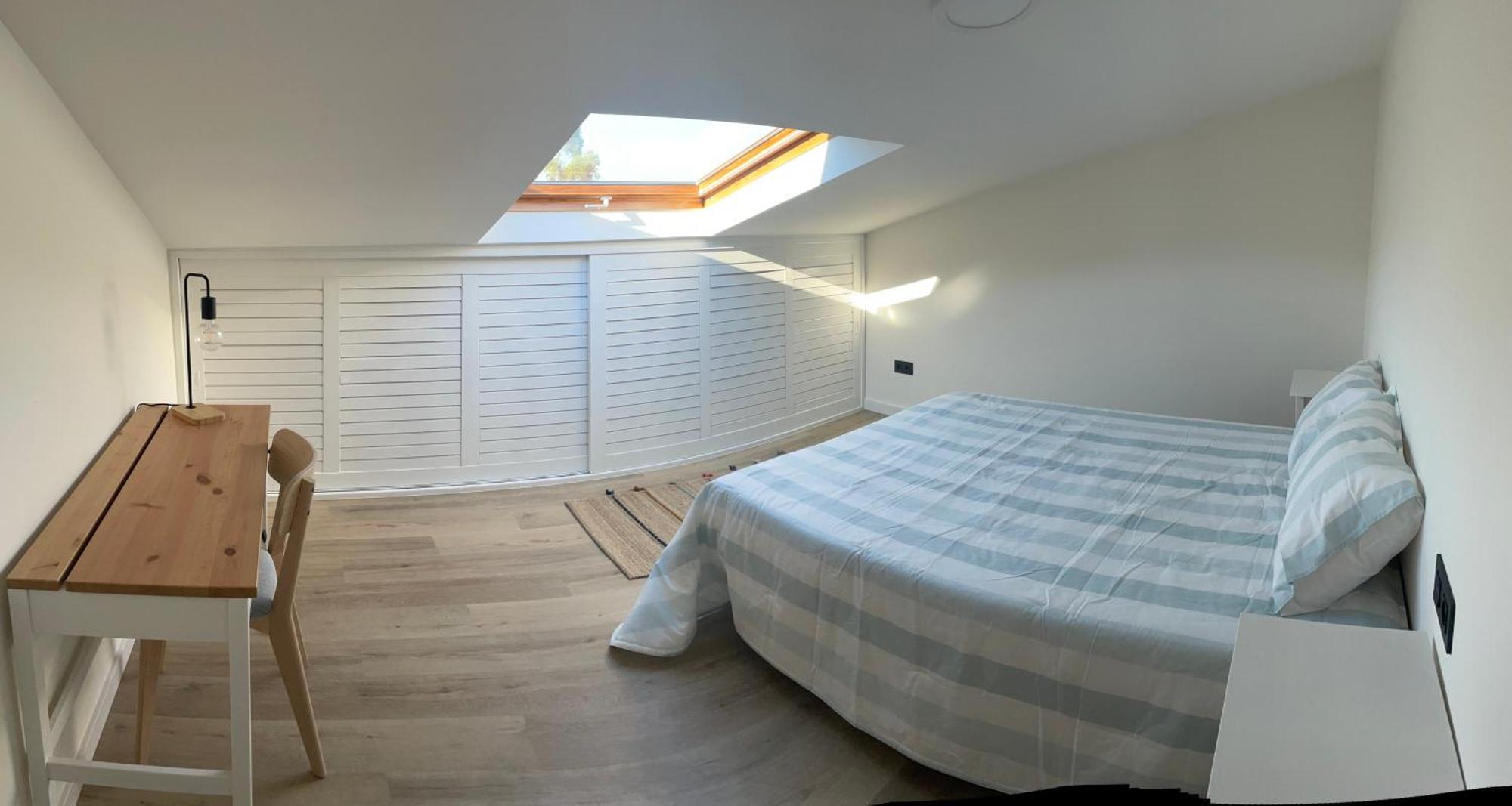 Apartamento Camino De La Costa A Guarda Esterno foto