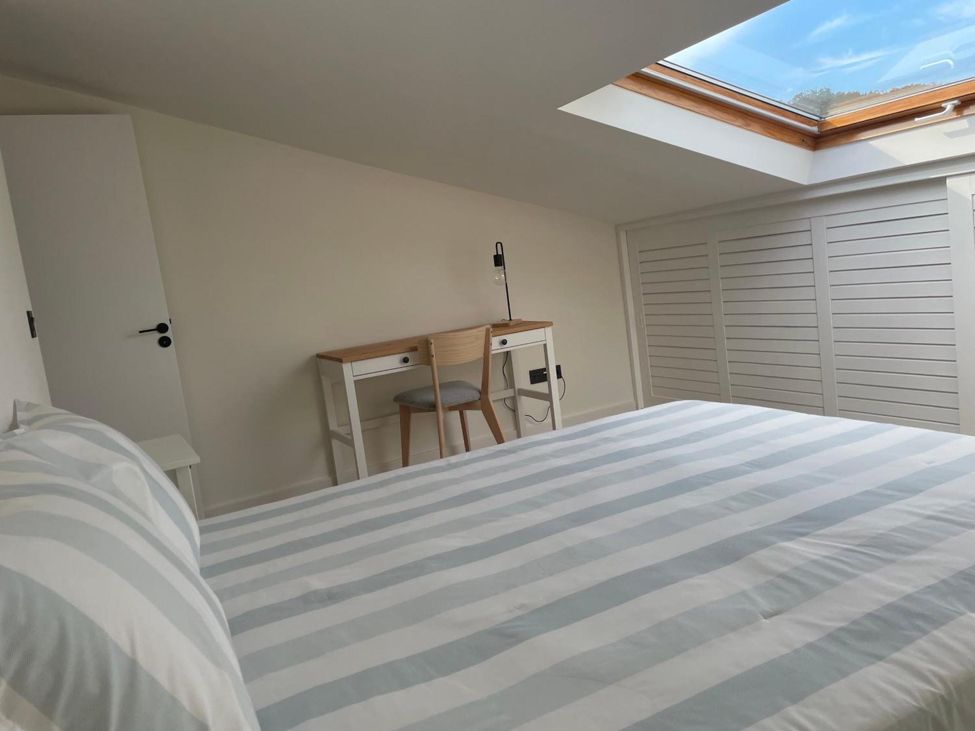 Apartamento Camino De La Costa A Guarda Esterno foto