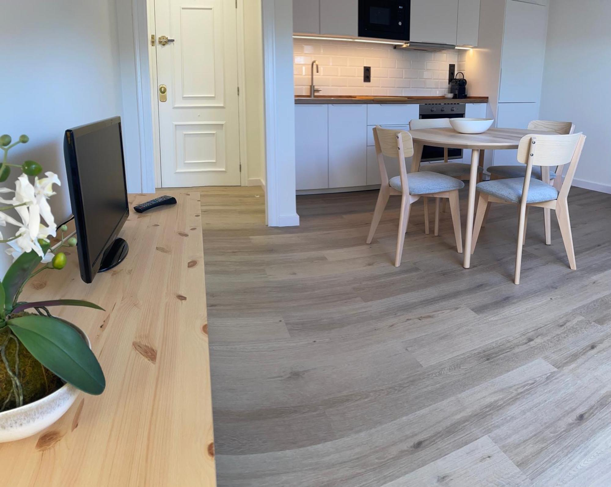 Apartamento Camino De La Costa A Guarda Esterno foto